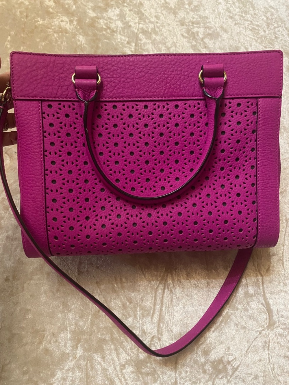 Kate Spade Handbag - Picture 2 of 8